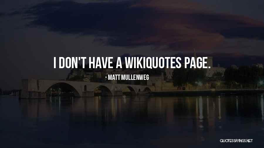 Nadaba Imperfect Quotes By Matt Mullenweg Nadaba Imperfect Quotes By Matt Mullenweg