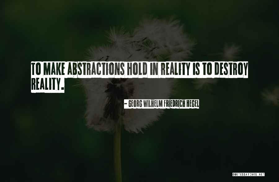 Nadaban Nadaban Quotes By Georg Wilhelm Friedrich Hegel Nadaban Nadaban Quotes By Georg Wilhelm Friedrich Hegel