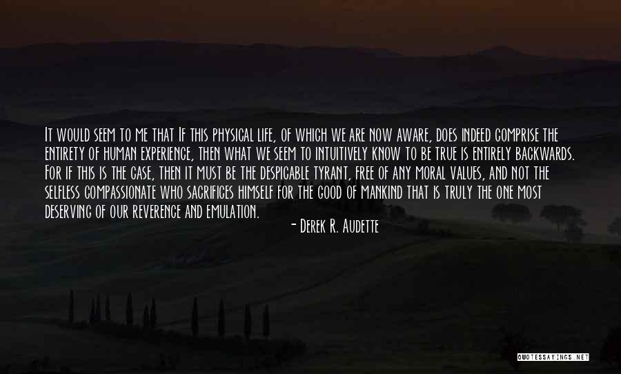 Nadadala In English Quotes By Derek R. Audette Nadadala In English Quotes By Derek R. Audette