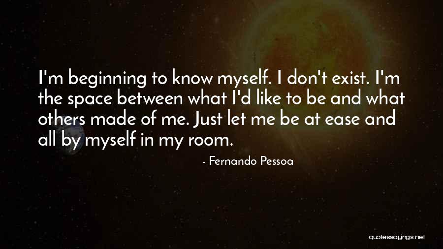 Nadadores Swim Quotes By Fernando Pessoa