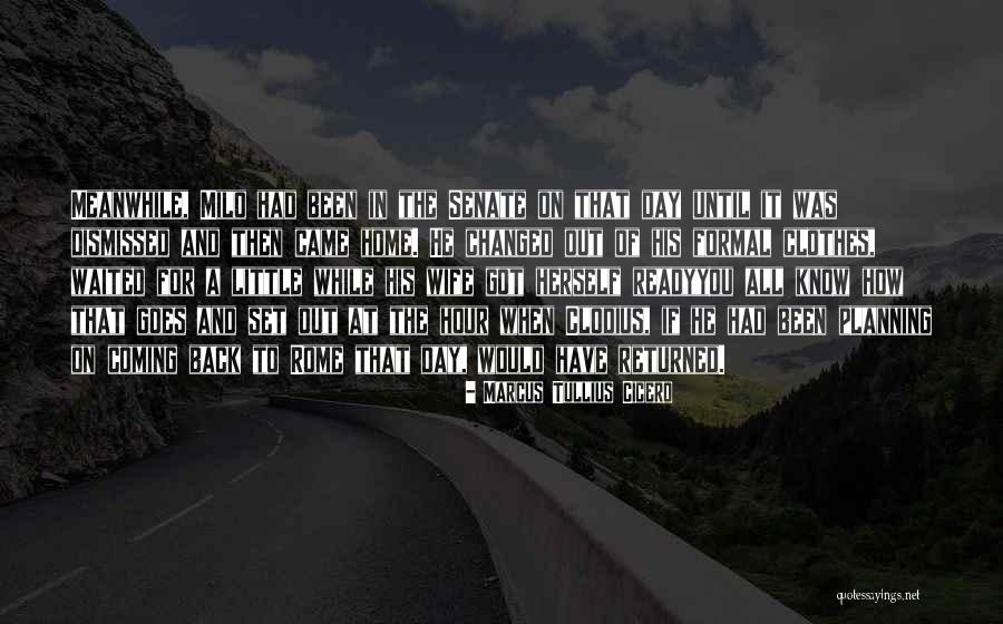Nadahnuce Quotes By Marcus Tullius Cicero Nadahnuce Quotes By Marcus Tullius Cicero
