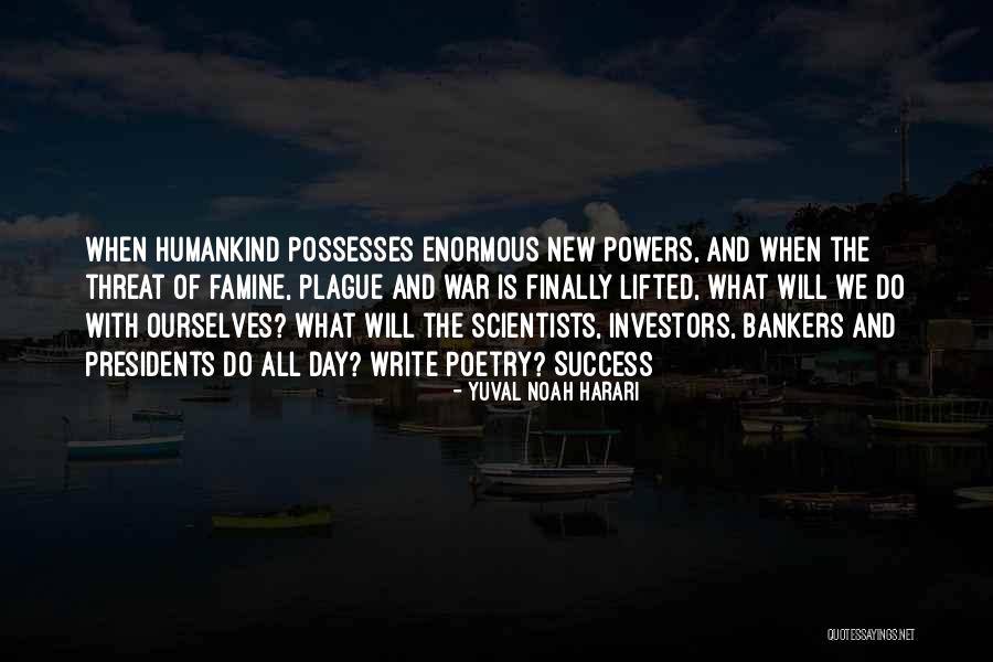 Nadaje Charakterystyczny Quotes By Yuval Noah Harari Nadaje Charakterystyczny Quotes By Yuval Noah Harari