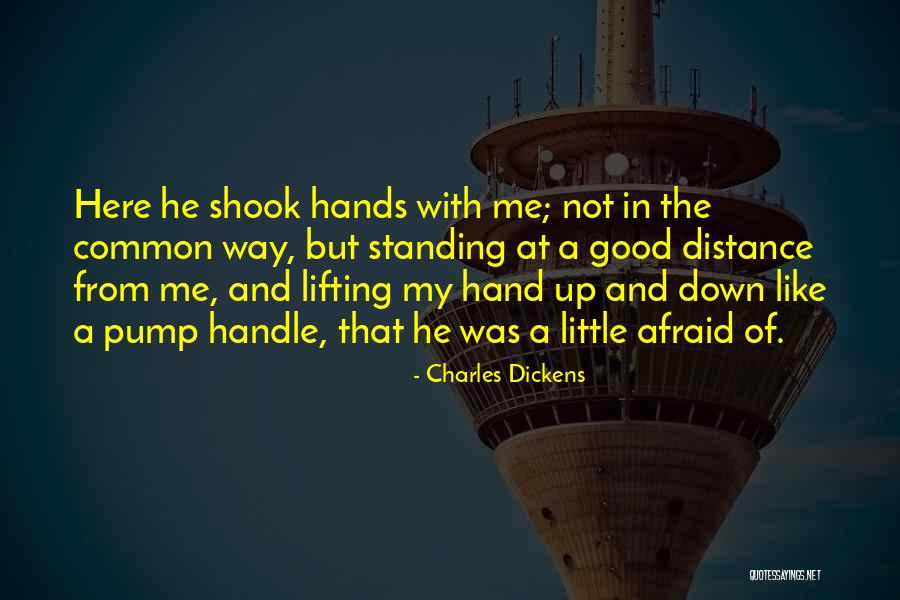 Nadajemy Quotes By Charles Dickens Nadajemy Quotes By Charles Dickens