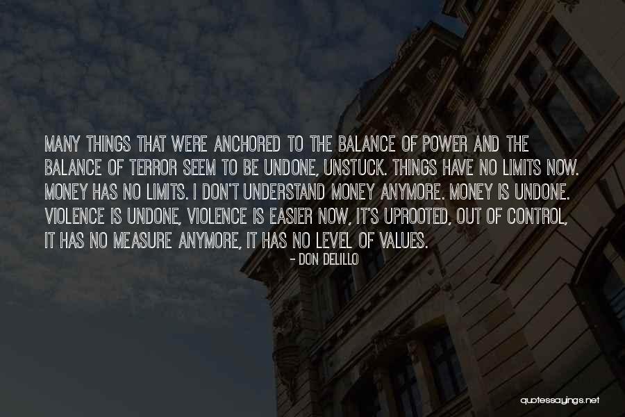 Nadajemy Quotes By Don DeLillo Nadajemy Quotes By Don DeLillo