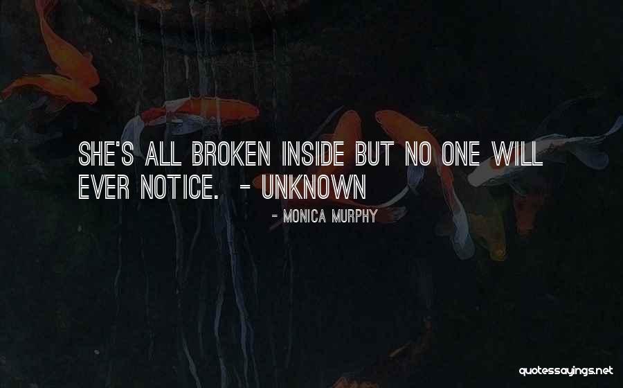 Nadajemy Quotes By Monica Murphy Nadajemy Quotes By Monica Murphy