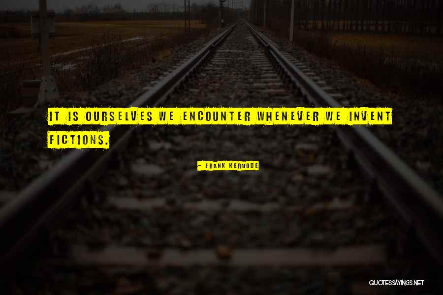 Nadal Australian Quotes By Frank Kermode Nadal Australian Quotes By Frank Kermode