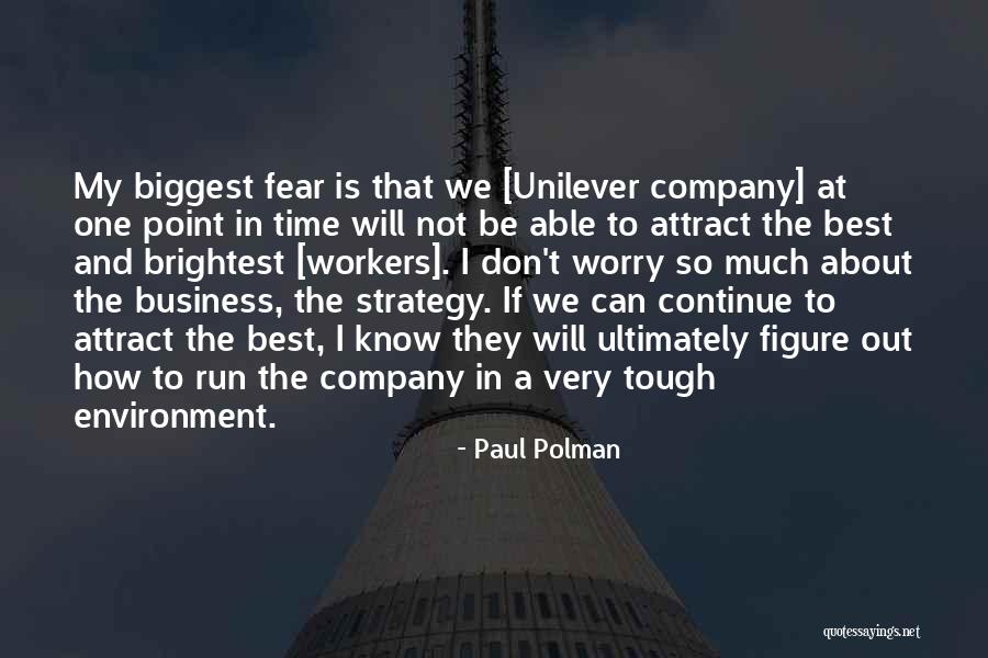 Nadal Australian Quotes By Paul Polman Nadal Australian Quotes By Paul Polman