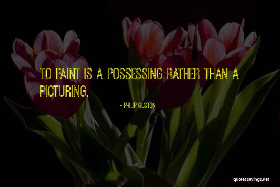 Nadal Australian Quotes By Philip Guston Nadal Australian Quotes By Philip Guston