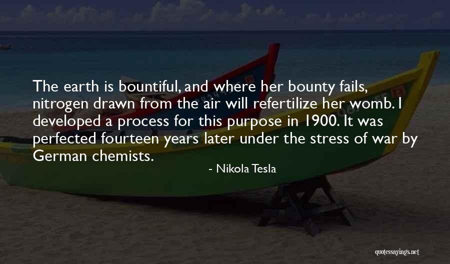 Nadal French Quotes By Nikola Tesla Nadal French Quotes By Nikola Tesla