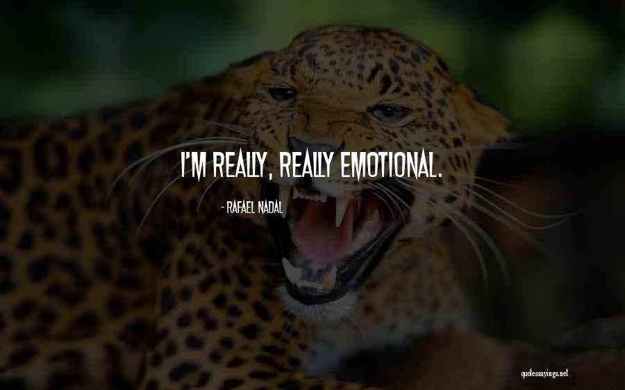 Nadal Rafael Quotes By Rafael Nadal Nadal Rafael Quotes By Rafael Nadal