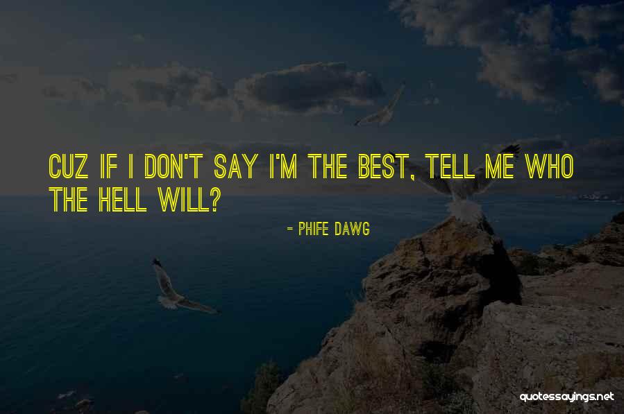 Nadalie Barrels Quotes By Phife Dawg Nadalie Barrels Quotes By Phife Dawg