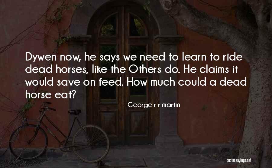 Nadalie Cooperage Quotes By George R R Martin Nadalie Cooperage Quotes By George R R Martin
