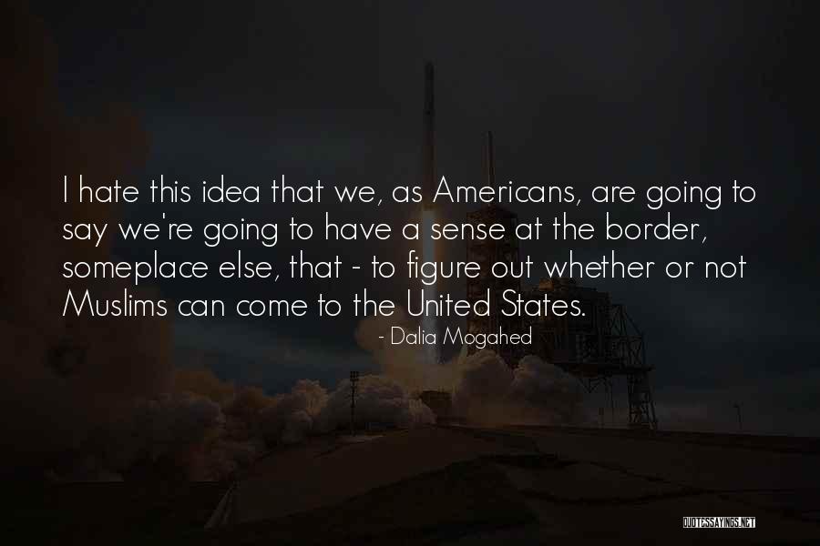 Nadalie Walsh Quotes By Dalia Mogahed Nadalie Walsh Quotes By Dalia Mogahed