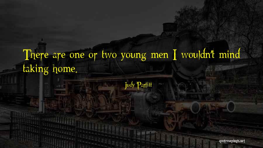 Nadalina Chocolate Quotes By Judy Parfitt Nadalina Chocolate Quotes By Judy Parfitt