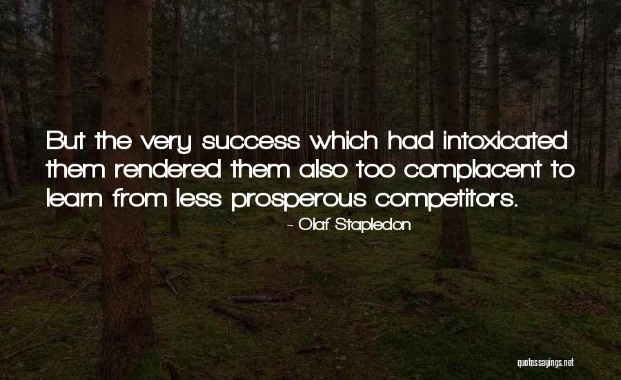 Nadalina Chocolate Quotes By Olaf Stapledon Nadalina Chocolate Quotes By Olaf Stapledon
