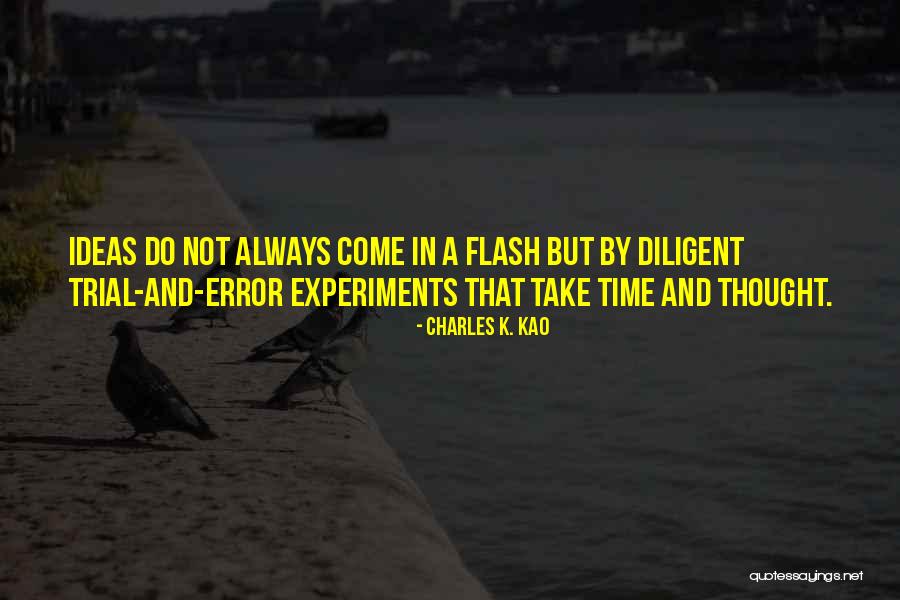 Nadalina Kolaci Quotes By Charles K. Kao Nadalina Kolaci Quotes By Charles K. Kao