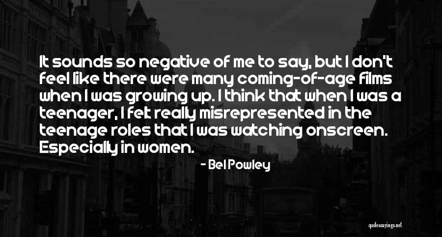 Nadaman Quotes By Bel Powley Nadaman Quotes By Bel Powley
