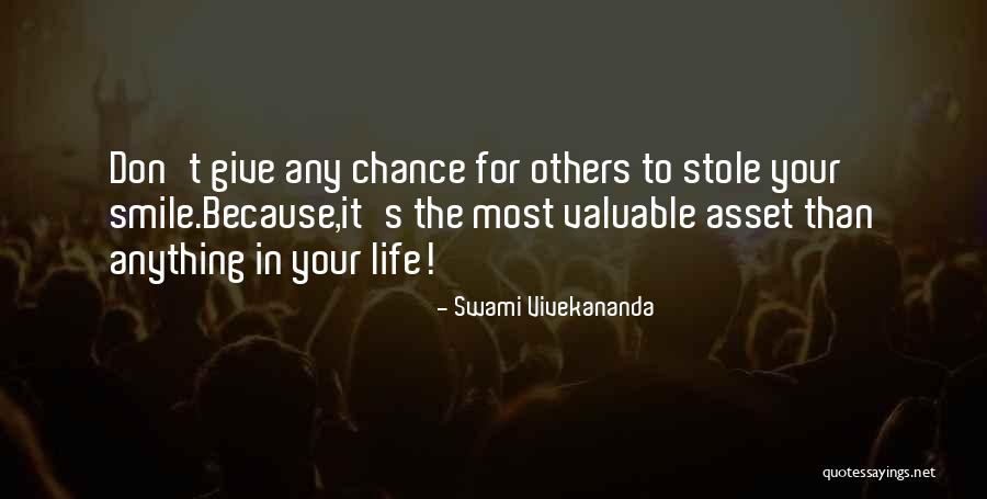 Nadaman Quotes By Swami Vivekananda Nadaman Quotes By Swami Vivekananda