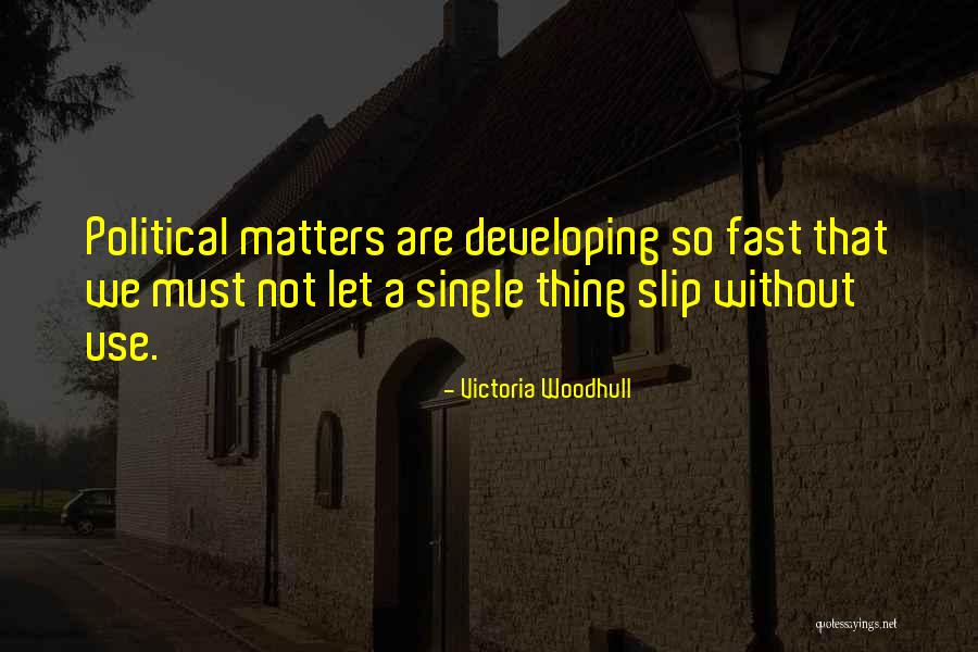 Nadaman Quotes By Victoria Woodhull Nadaman Quotes By Victoria Woodhull