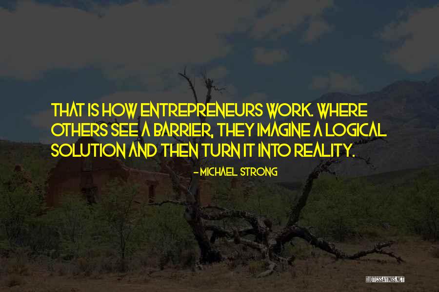 Nadamos Y Quotes By Michael Strong Nadamos Y Quotes By Michael Strong