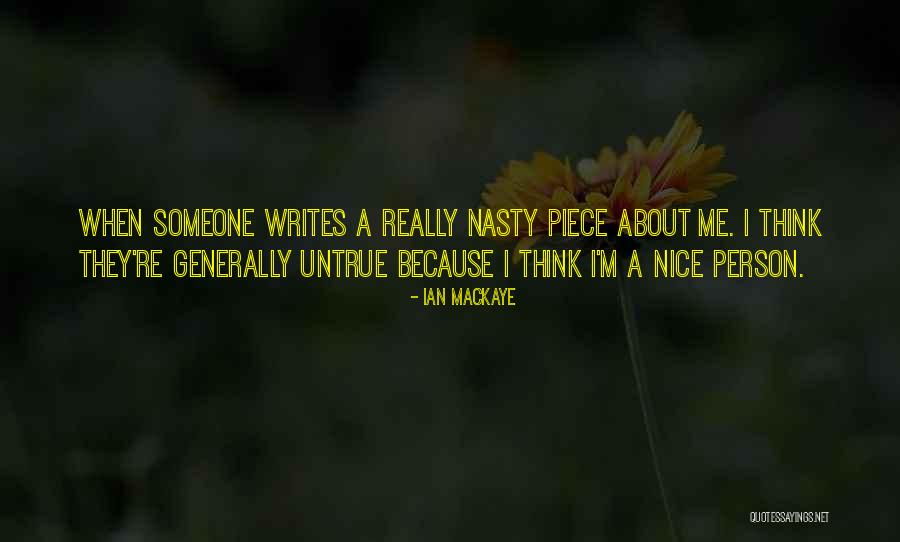 Nadao Artists Quotes By Ian MacKaye Nadao Artists Quotes By Ian MacKaye