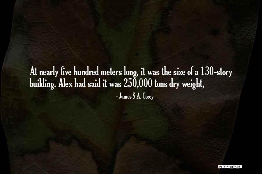 Nadao Artists Quotes By James S.A. Corey Nadao Artists Quotes By James S.A. Corey