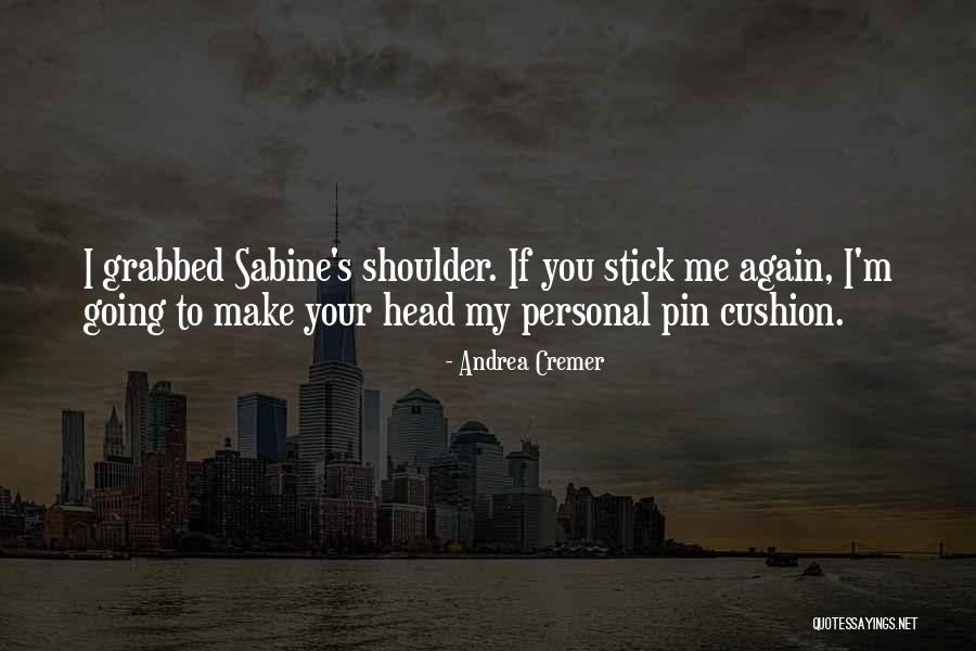 Nadao Bangkok Quotes By Andrea Cremer Nadao Bangkok Quotes By Andrea Cremer