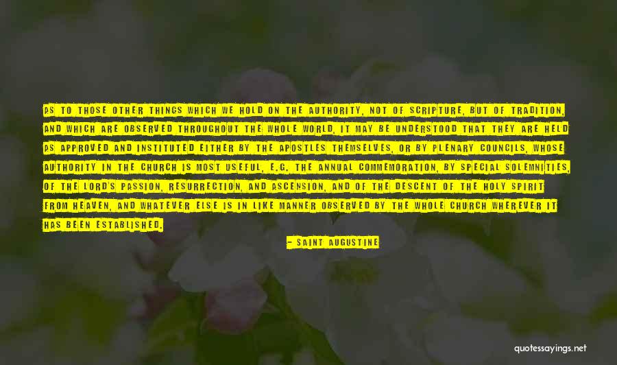 Nadao Bangkok Quotes By Saint Augustine Nadao Bangkok Quotes By Saint Augustine