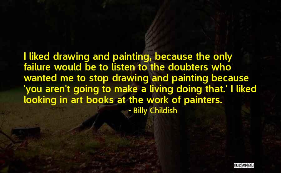 Nadao Music Quotes By Billy Childish Nadao Music Quotes By Billy Childish