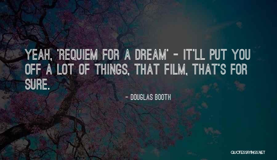 Nadao Music Quotes By Douglas Booth Nadao Music Quotes By Douglas Booth