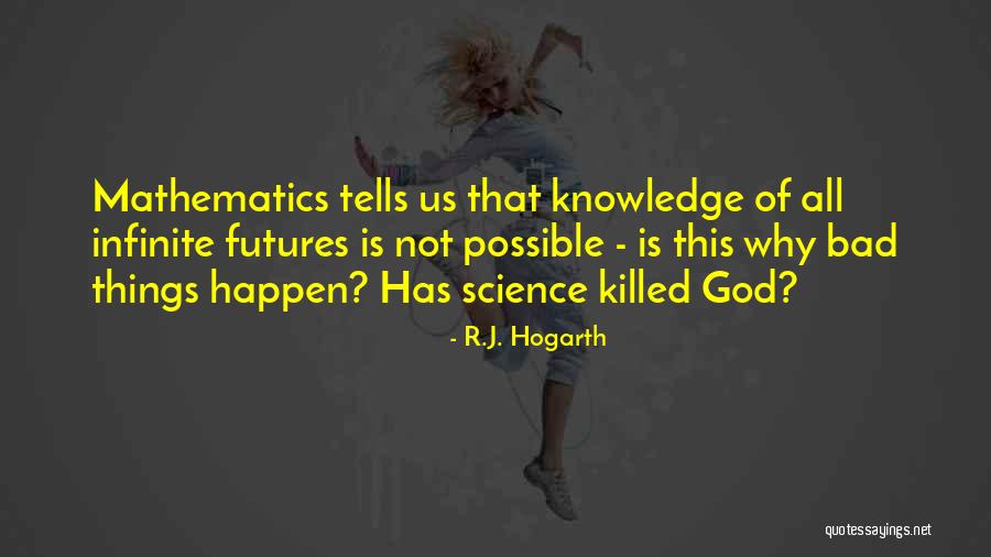Nadao Series Quotes By R.J. Hogarth Nadao Series Quotes By R.J. Hogarth