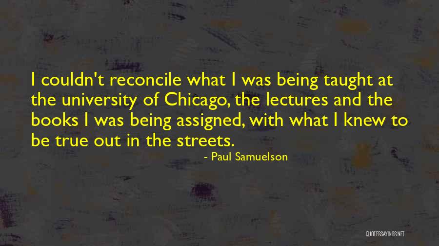 Nadaplisan In English Quotes By Paul Samuelson Nadaplisan In English Quotes By Paul Samuelson