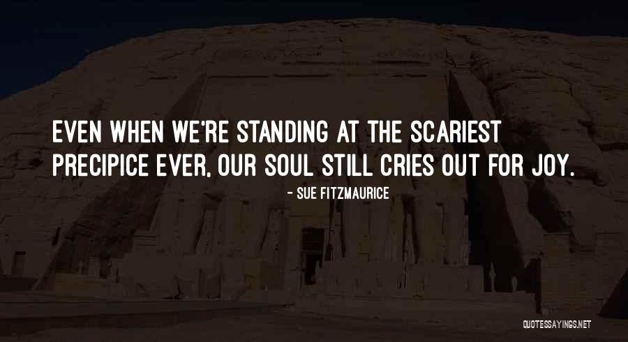 Nadarajah Srikumar Quotes By Sue Fitzmaurice
