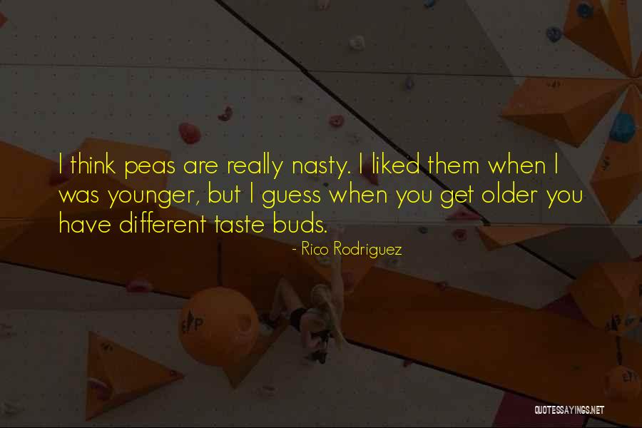 Nadarajan Chetty Quotes By Rico Rodriguez Nadarajan Chetty Quotes By Rico Rodriguez