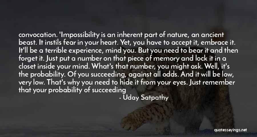 Nadarajan Periasamys Age Quotes By Uday Satpathy Nadarajan Periasamys Age Quotes By Uday Satpathy