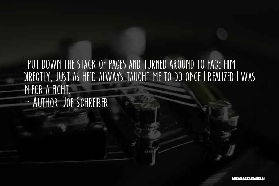Nadarajan Periasamys Parent Quotes By Joe Schreiber Nadarajan Periasamys Parent Quotes By Joe Schreiber