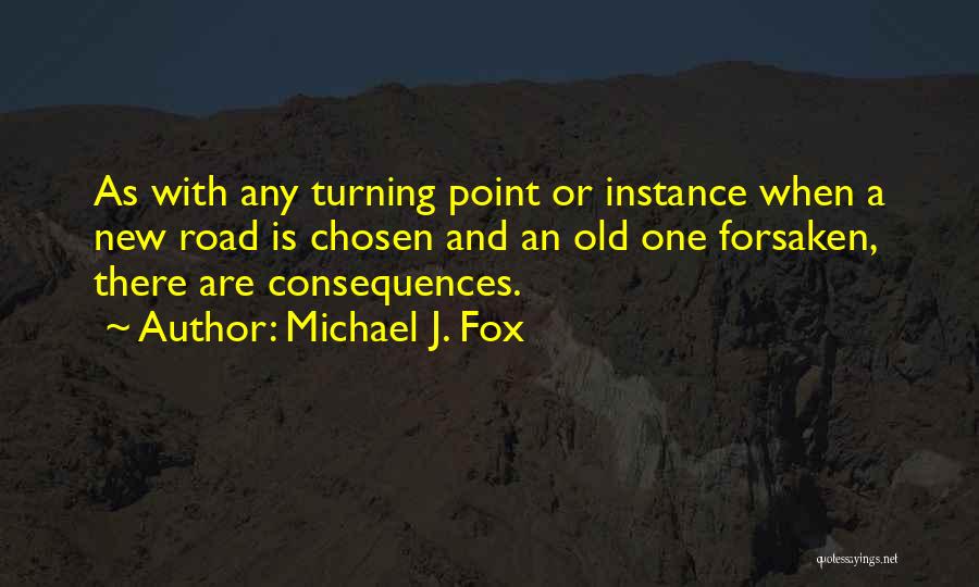 Nadarajan Periasamys Parent Quotes By Michael J. Fox