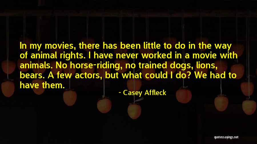 Nadareishvili Wrestling Quotes By Casey Affleck Nadareishvili Wrestling Quotes By Casey Affleck