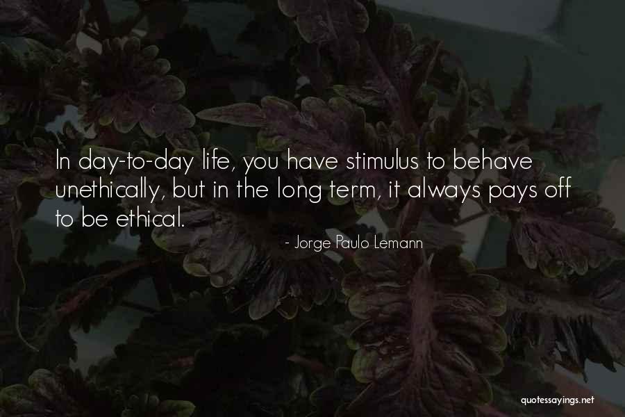 Nadarius Clark Quotes By Jorge Paulo Lemann Nadarius Clark Quotes By Jorge Paulo Lemann