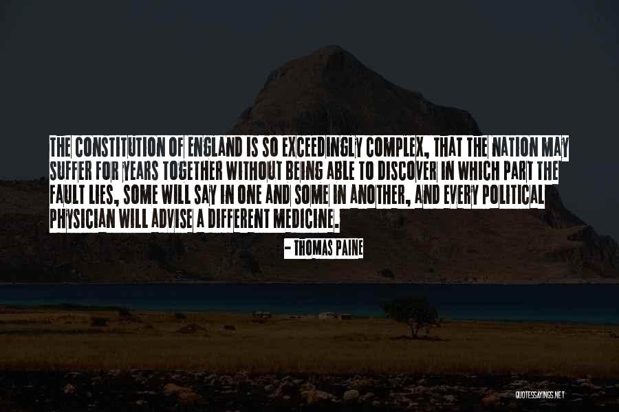 Nadathur Quotes By Thomas Paine Nadathur Quotes By Thomas Paine