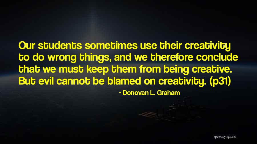Nadati Se Quotes By Donovan L. Graham Nadati Se Quotes By Donovan L. Graham