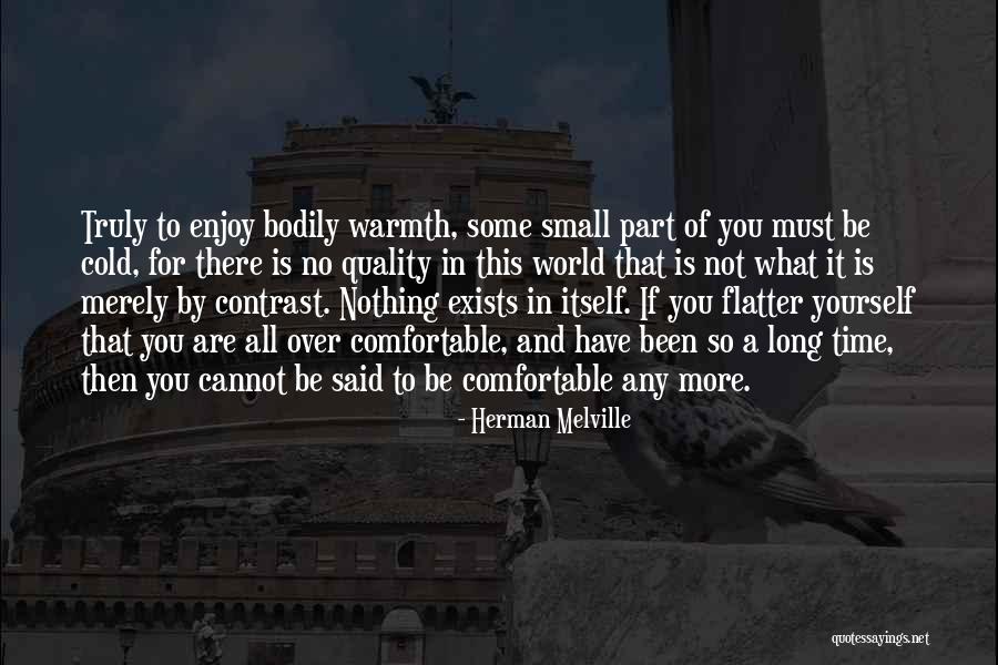 Nadati Se Quotes By Herman Melville Nadati Se Quotes By Herman Melville