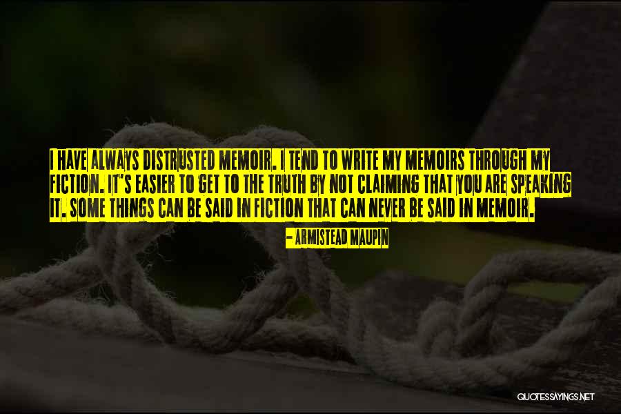 Nadatnan Quotes By Armistead Maupin Nadatnan Quotes By Armistead Maupin