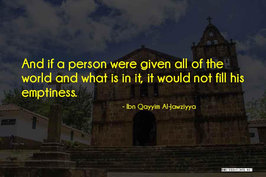 Nadaud Md Quotes By Ibn Qayyim Al-Jawziyya Nadaud Md Quotes By Ibn Qayyim Al-Jawziyya