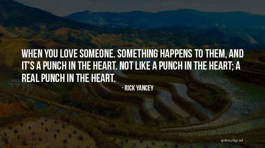 Nadav Itzkowitz Quotes By Rick Yancey Nadav Itzkowitz Quotes By Rick Yancey