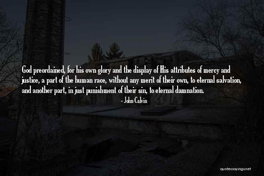 Nadav Wilf Quotes By John Calvin Nadav Wilf Quotes By John Calvin
