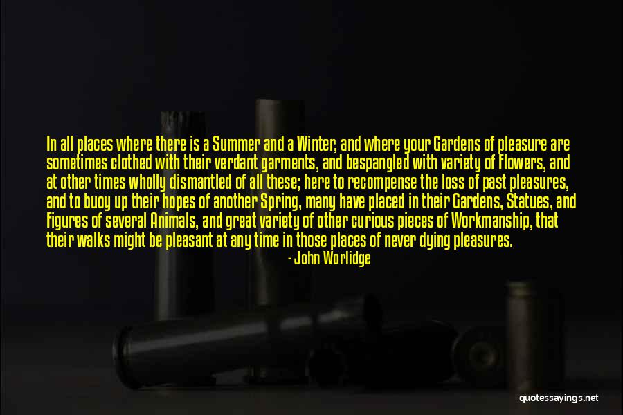 Nadav Wilf Quotes By John Worlidge Nadav Wilf Quotes By John Worlidge