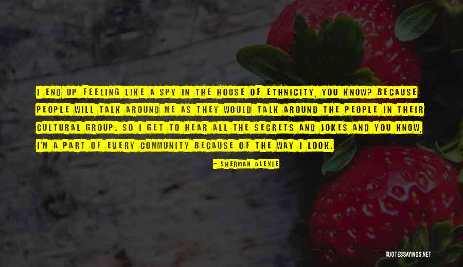 Nadavalue Quotes By Sherman Alexie Nadavalue Quotes By Sherman Alexie