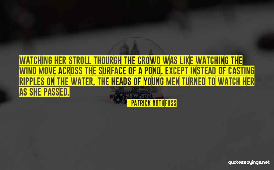 Nadavazhiyile Quotes By Patrick Rothfuss Nadavazhiyile Quotes By Patrick Rothfuss