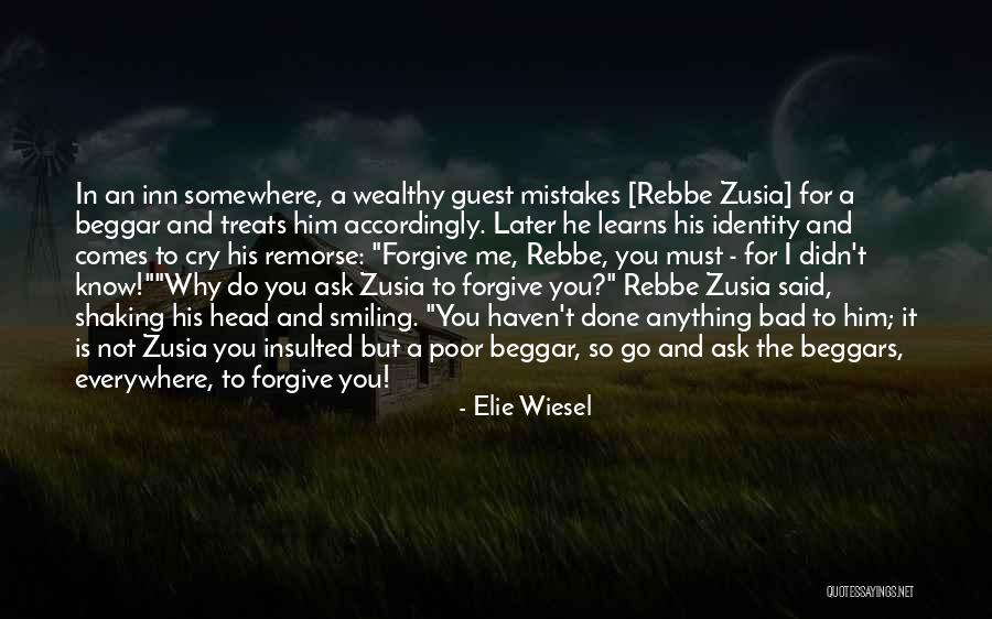 Nadchodzace Quotes By Elie Wiesel Nadchodzace Quotes By Elie Wiesel